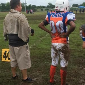 Meet your Posher, Jrb